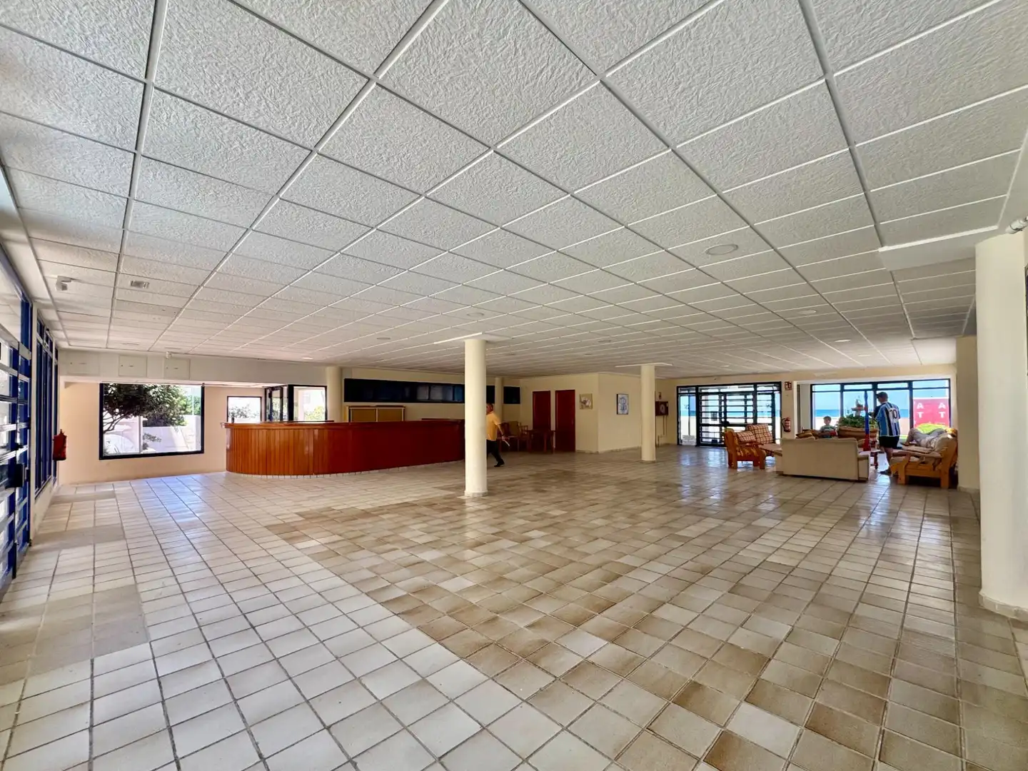 Apartamento en venta en Cañada del Molino