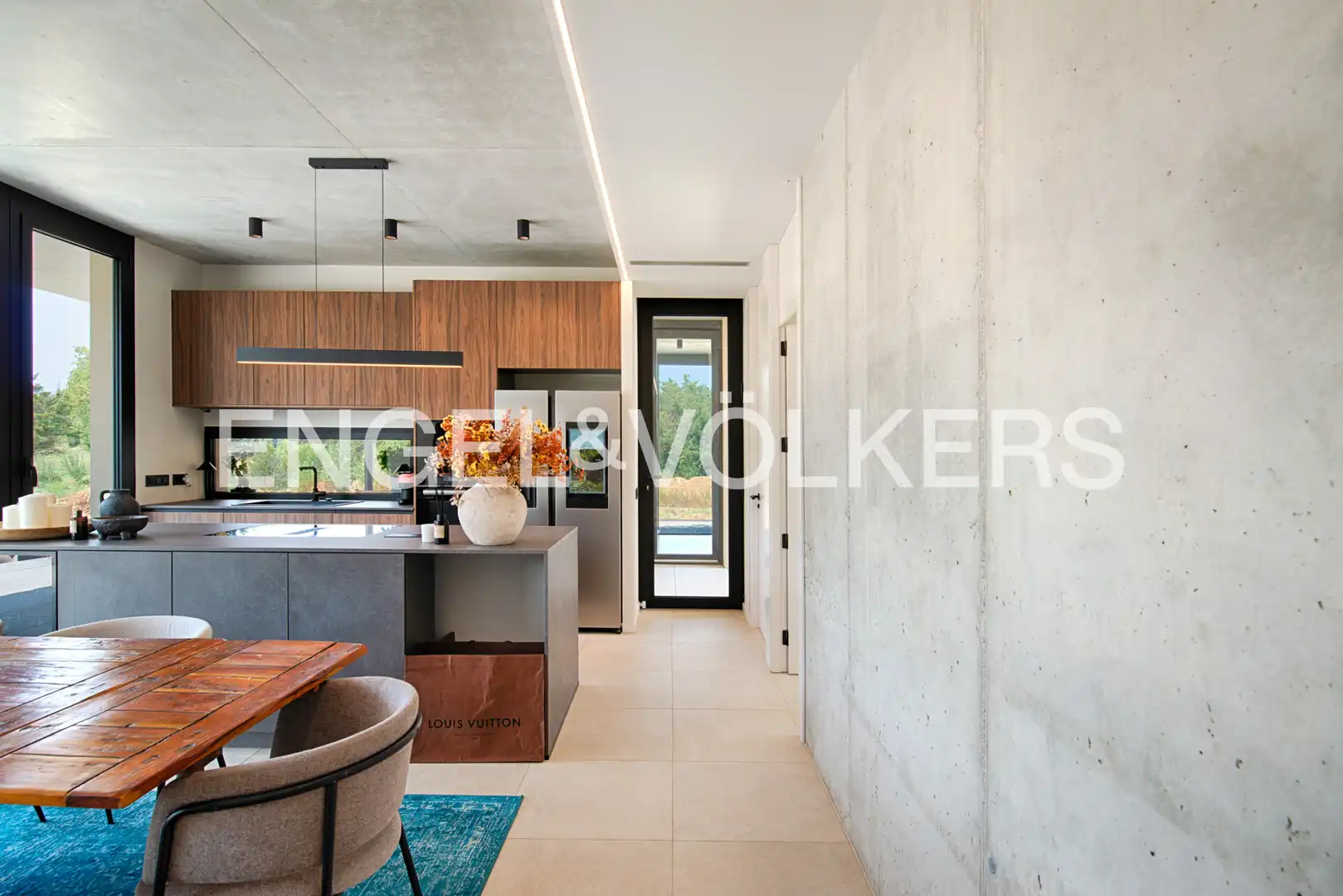 Casa con piscina in vendita a Navata, imagen 14