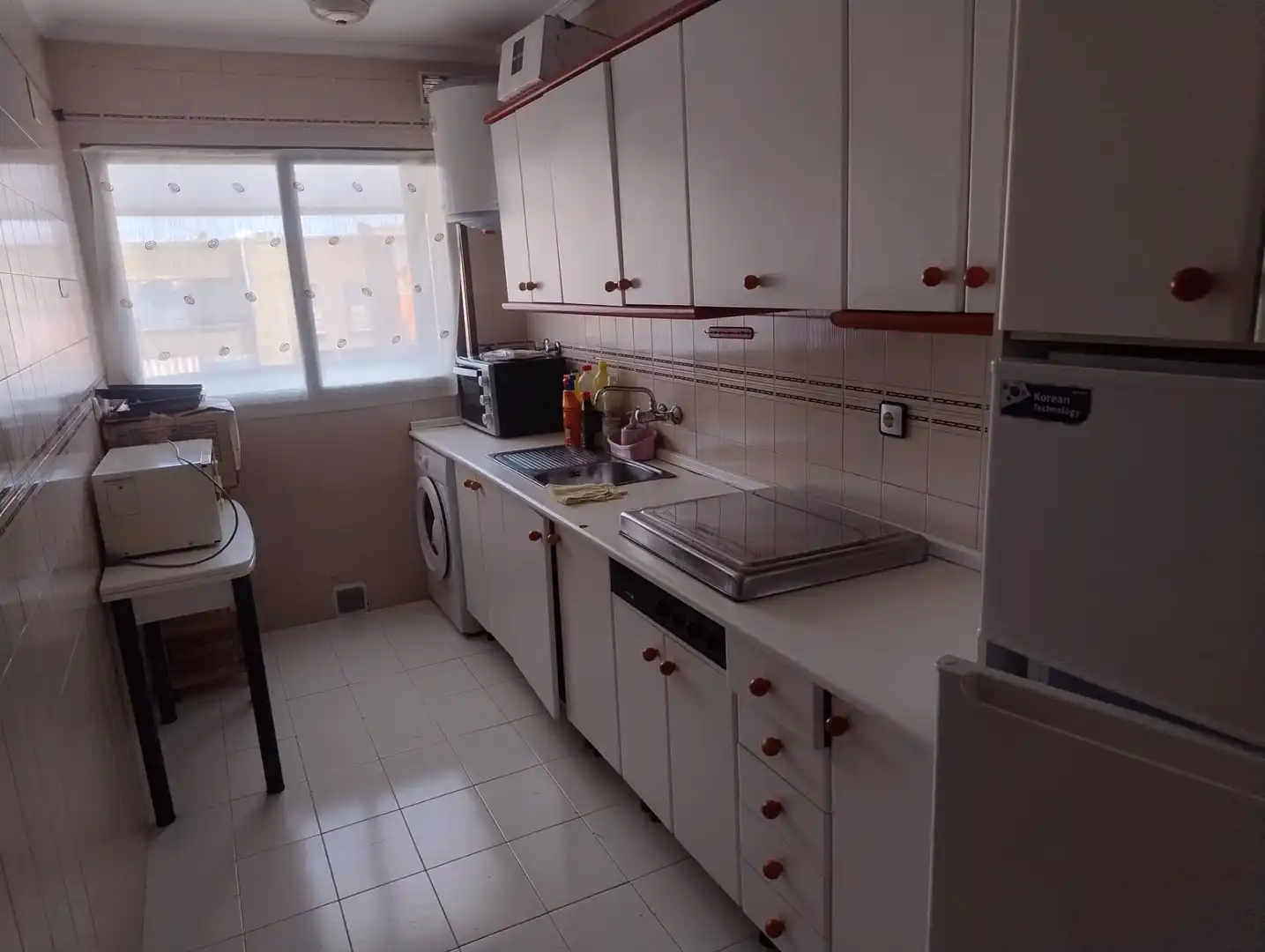 Apartament amb ascensor de lloguer a Centro, imagen 6