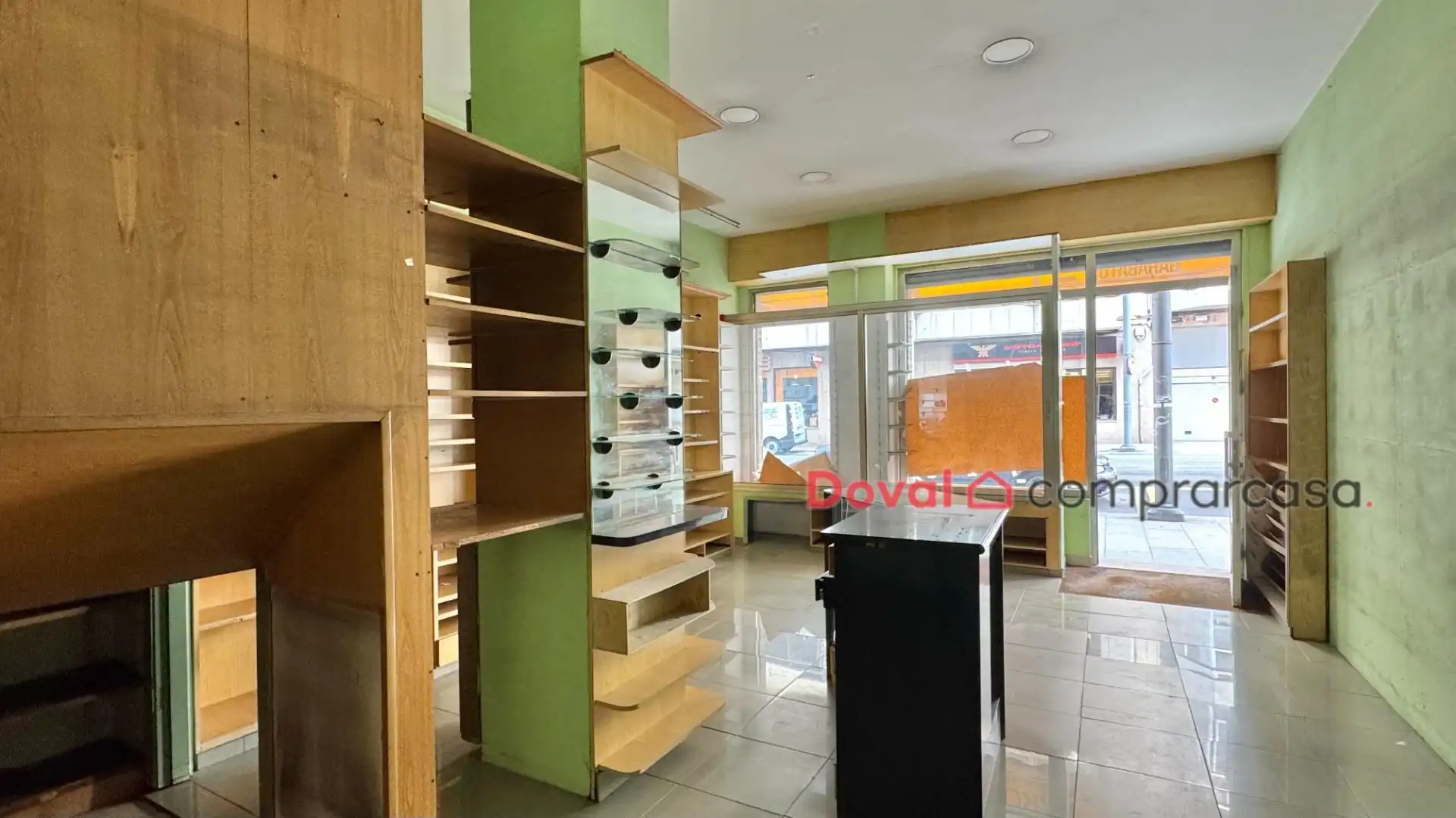 Local en venta en Vigo 