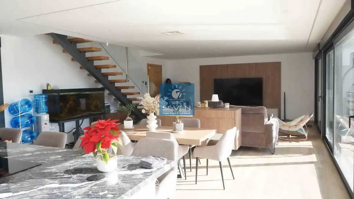 Villa con piscina in vendita a La Herradura, imagen 14