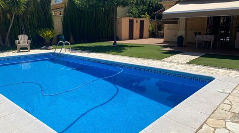 Foto 5 de Casa o chalet en venta en Paraíso Arenal - La Colina, Córdoba Capital