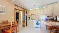Kitchen of Flat for sale in Motril  with Terrace and Balcony