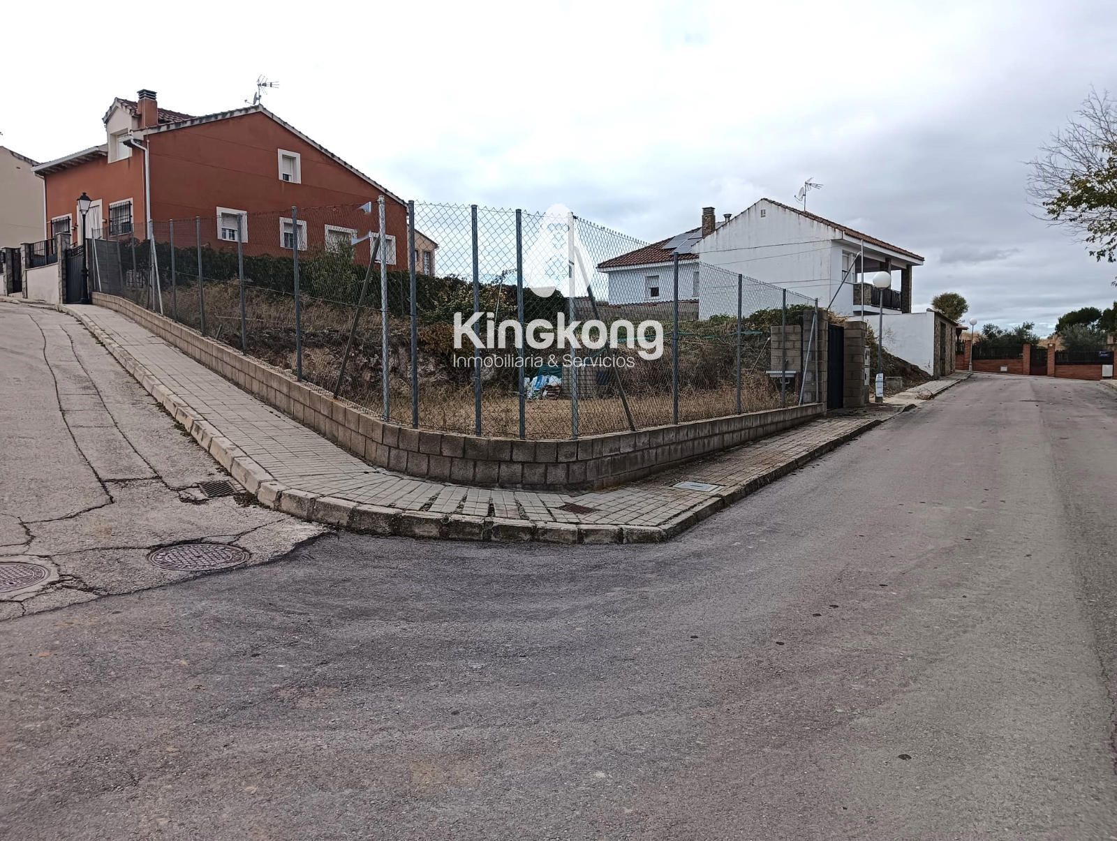 Grundstücke zum verkauf in Belmonte de Tajo