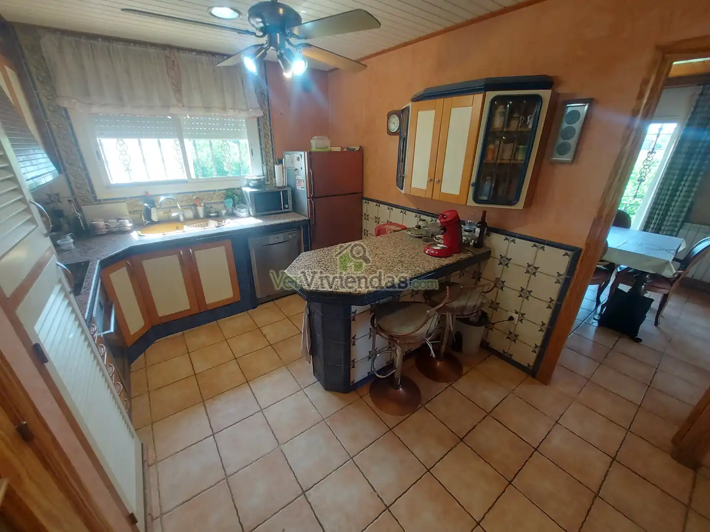 Haus mit Terrasse zum Verkauf in Olèrdola, imagen 37