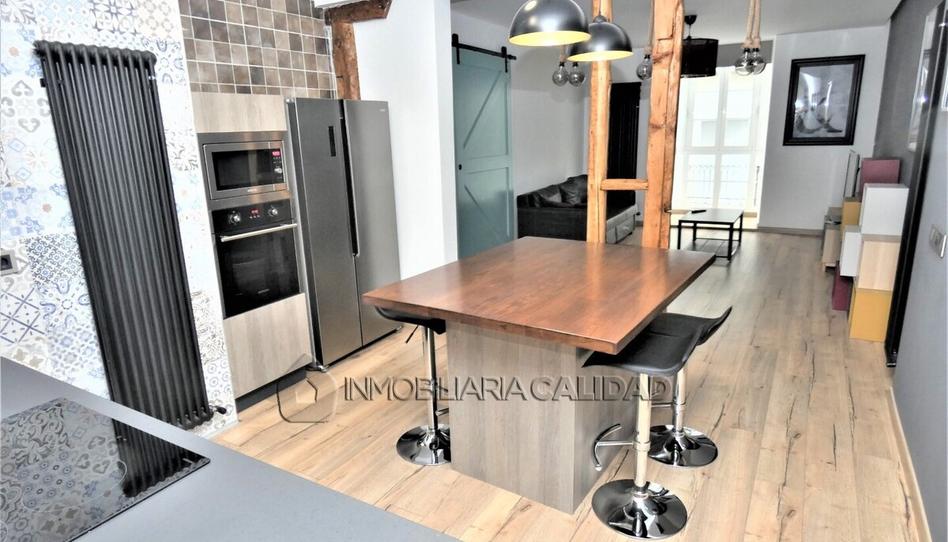 Photo 1 of Flat to rent in Villa Pilar, Burgos