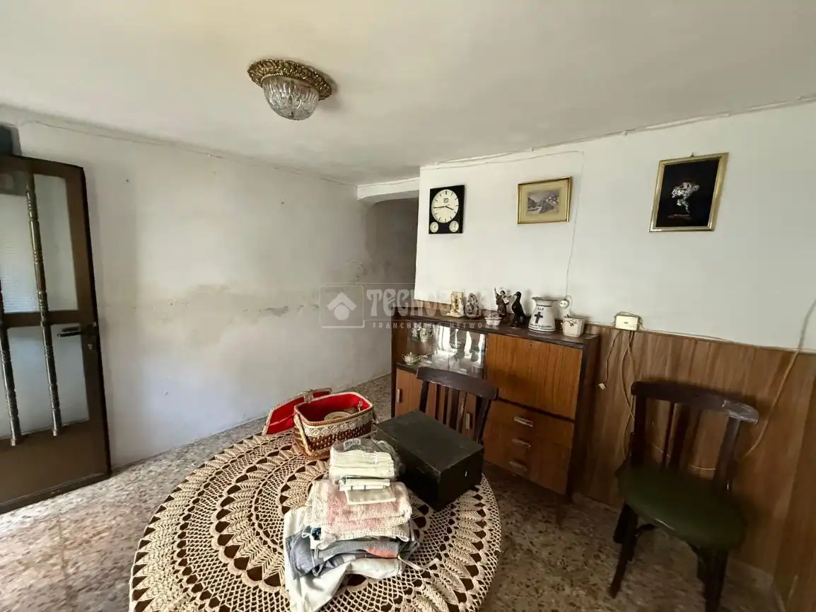 Casa adosada en venta en Almorox