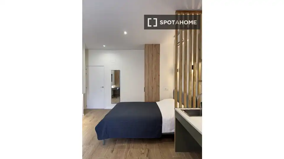 Fotografía del inmueble reportado: 1.000 €/mes — Barrio de Benicalap, Valencia