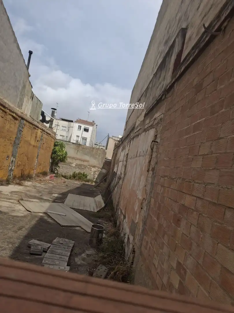 Rustikales Grundstück zum Verkauf in Sant Pere, imagen 15