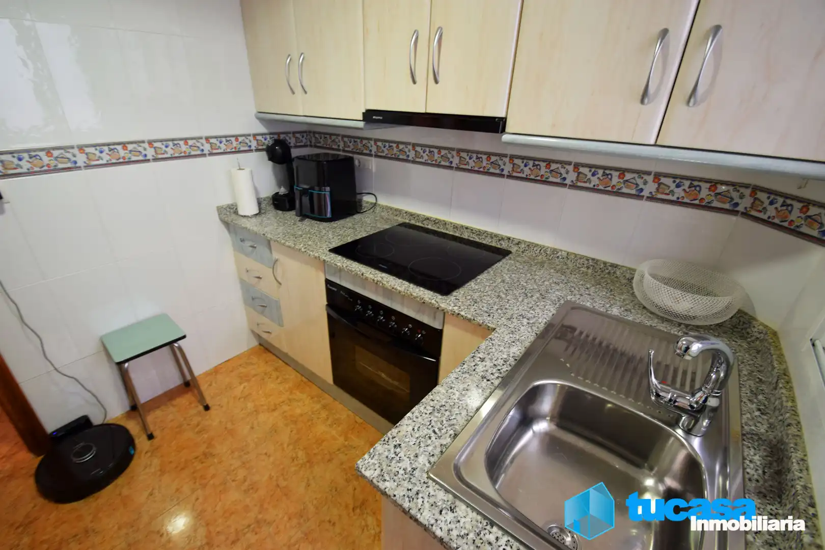 Mini appartamento con ascensore in vendita a Carrer Oran 12, imagen 22