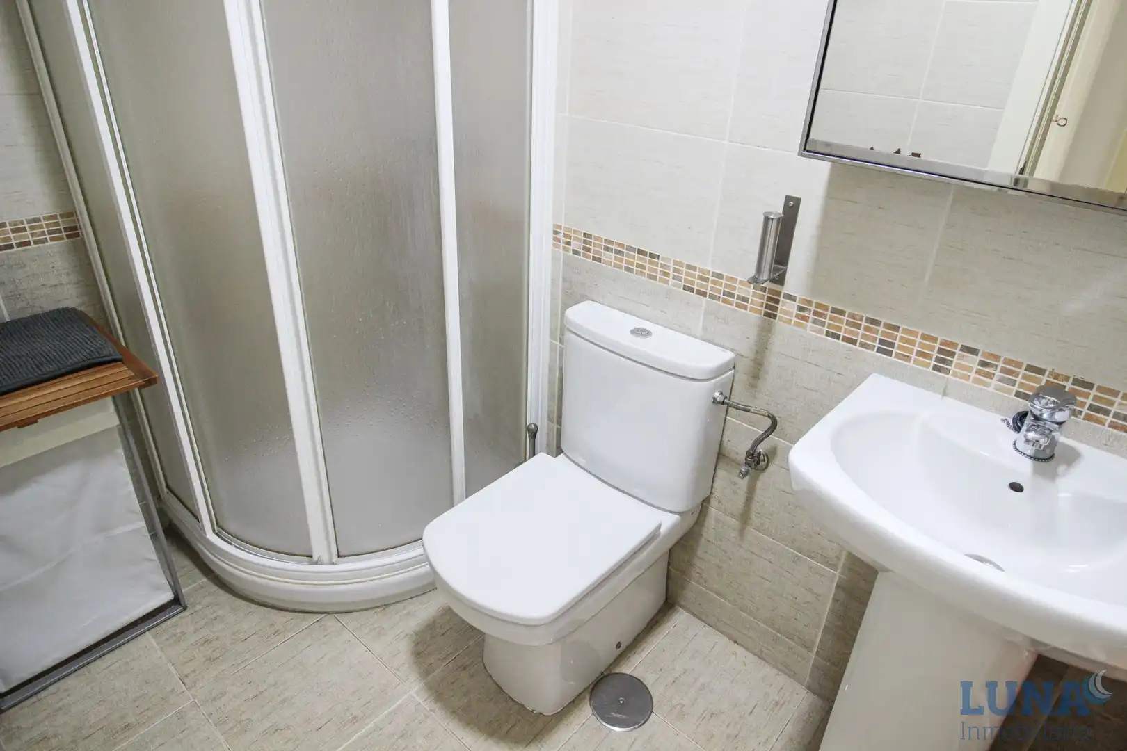 Wohnung zum Verkauf in Calle Magallanes, 2, Universidad