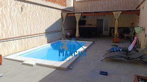 Foto 3 de Casa o xalet en venda a Calle Tarazona, Madrigueras, Albacete