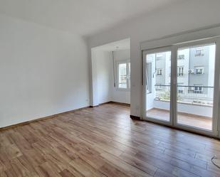 Living room of Flat to rent in Málaga Capital  with Terrace