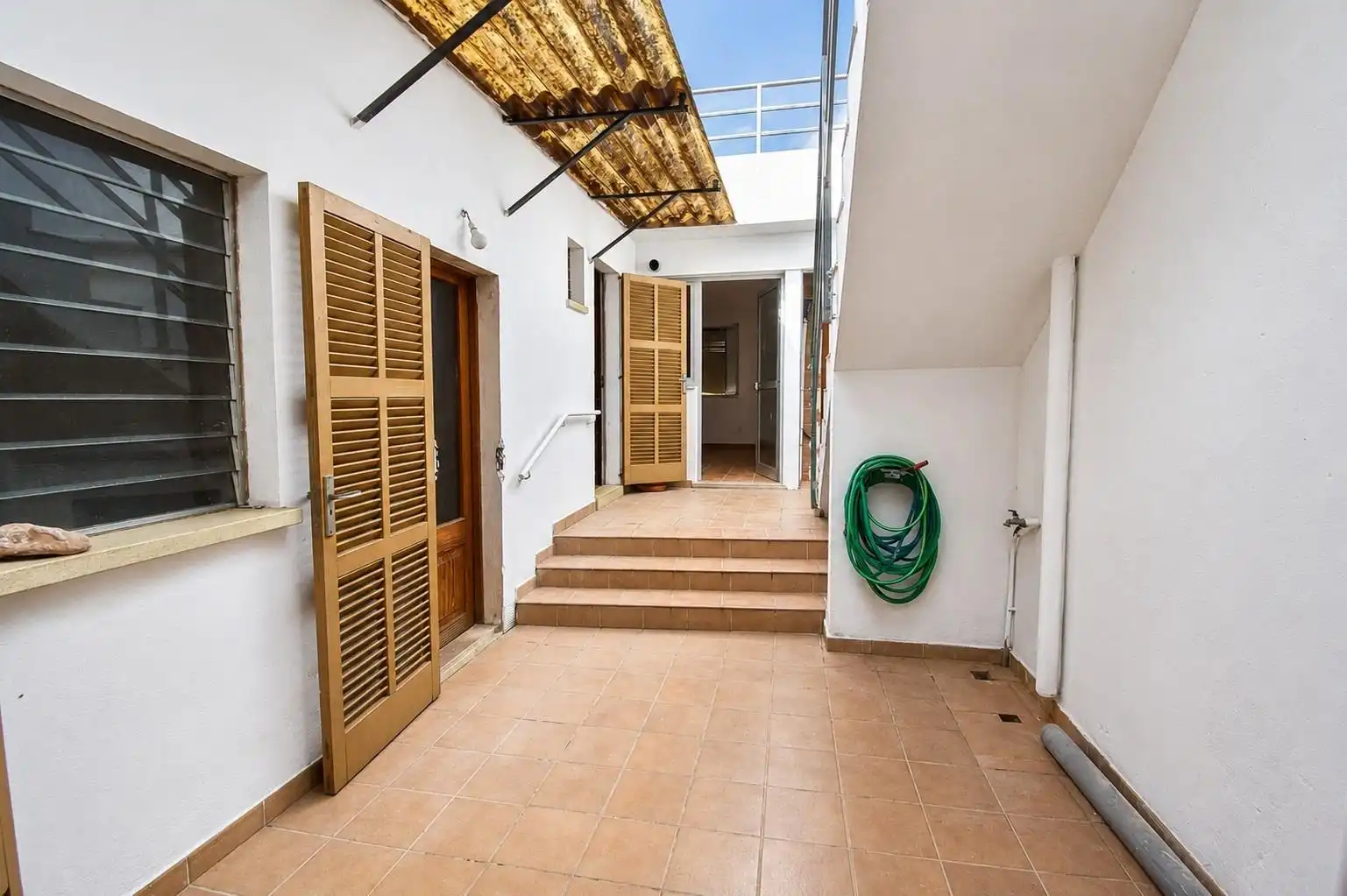 Casa amb terrassa en venda a Santa Margalida Poble, imagen 20