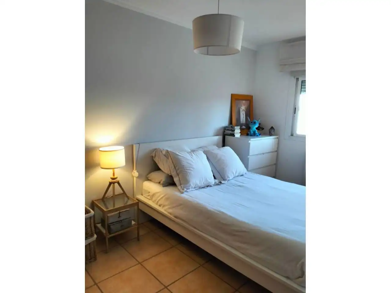 Dormitori de Casa o xalet en venda en Mont-roig del Camp amb Aire condicionat, Calefacció i Terrassa