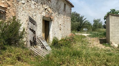 Foto 2 de Finca rústica en venta en Enguera, Valencia