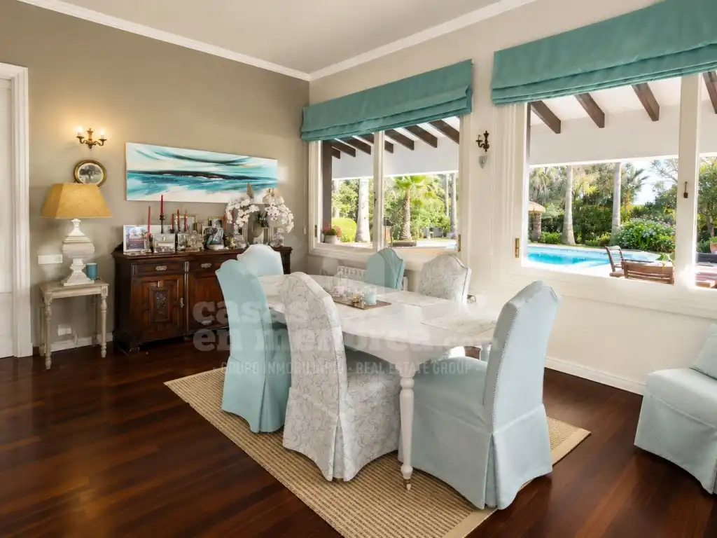 Casa con piscina en venta en Sant Climent - Es Canutells, imagen 8