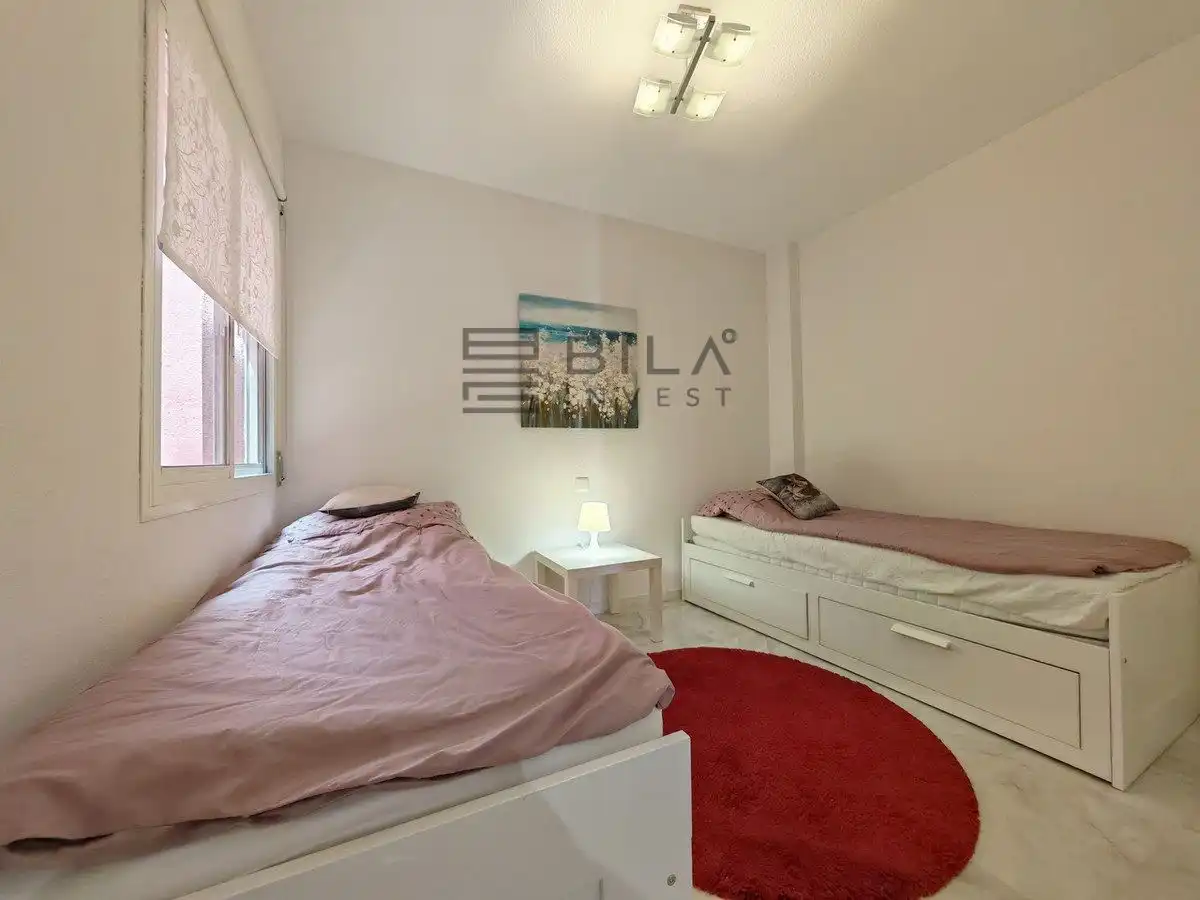 Flat with pool for sale in Urb. Reserva de Marbella, imagen 13