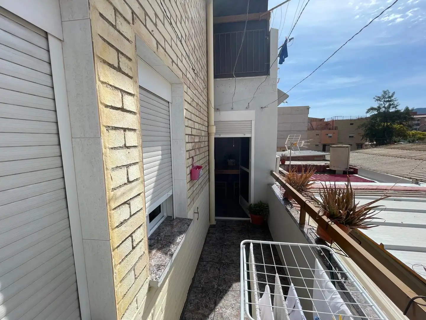 Apartamento de alquiler en El Palmar