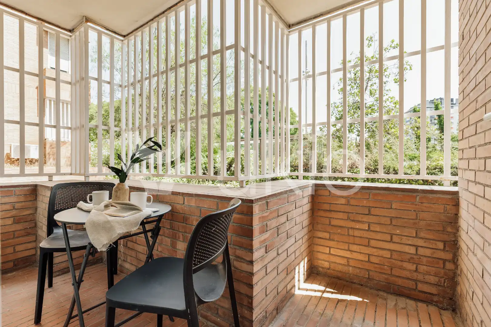 Apartamento con ascensor en alquiler en Passeig de Manuel Girona, imagen 5