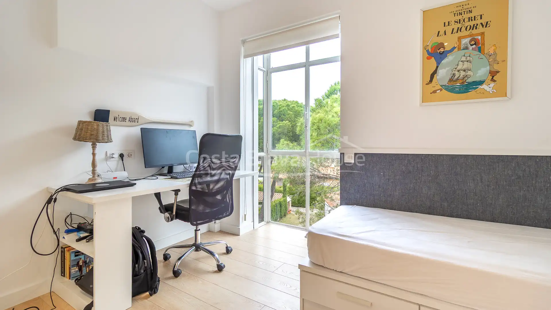 Balcony of Apartments for sale in Palafrugell  with Air Conditioner, Heating and Parquet flooring