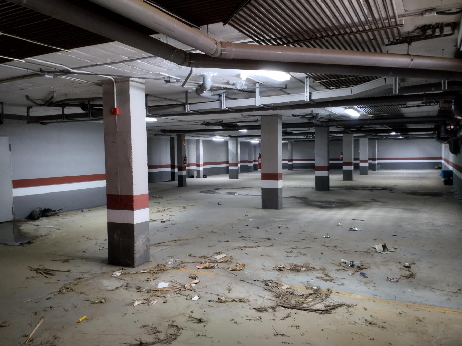 Garage for sale in La Línea de la Concepción