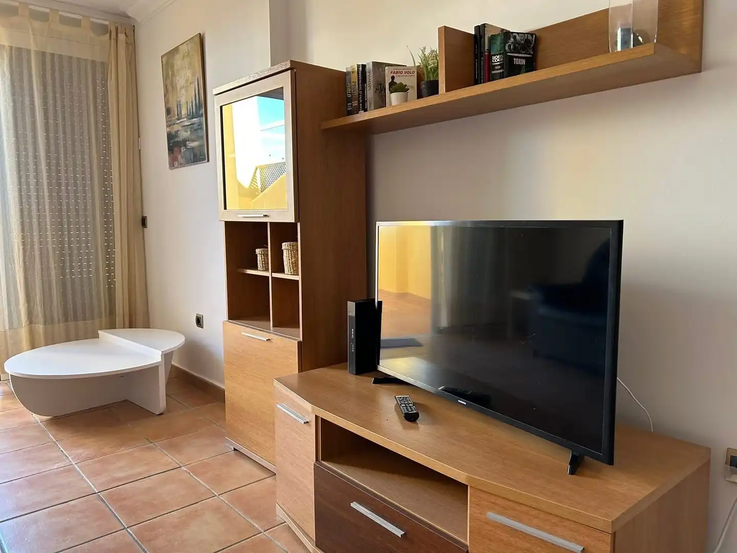 Attic for rent in Calle Galicia, Torviscas Centro y Alto