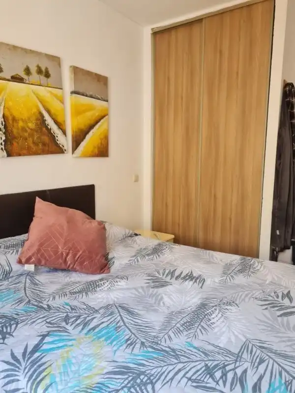 Habitación de Piso en venta en Guadalajara con Calefacción