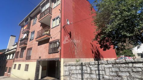 Foto 4 de Pis en venda a San Rafael, El Espinar