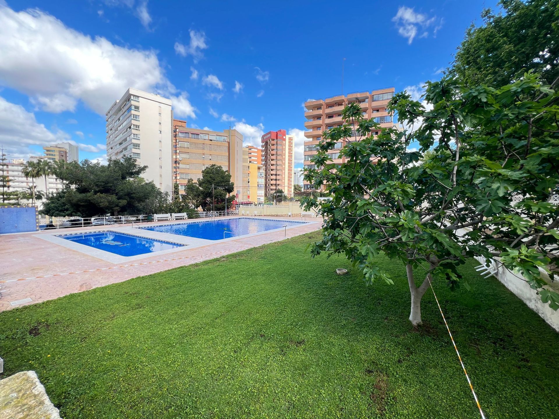 Wohnung zum verkauf in Rincón Alto, Rincón de Loix, Benidorm