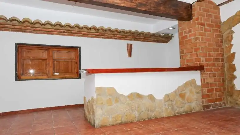Residencial en venda en Sot de Chera