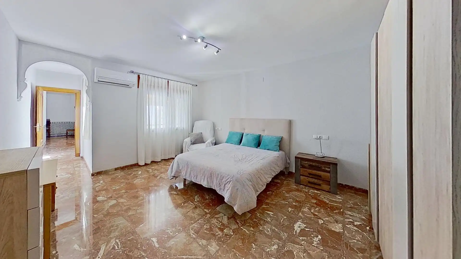 Wohnung mit Aufzug zum Verkauf in Calle Calle Ramón y Cajal 24, imagen 19