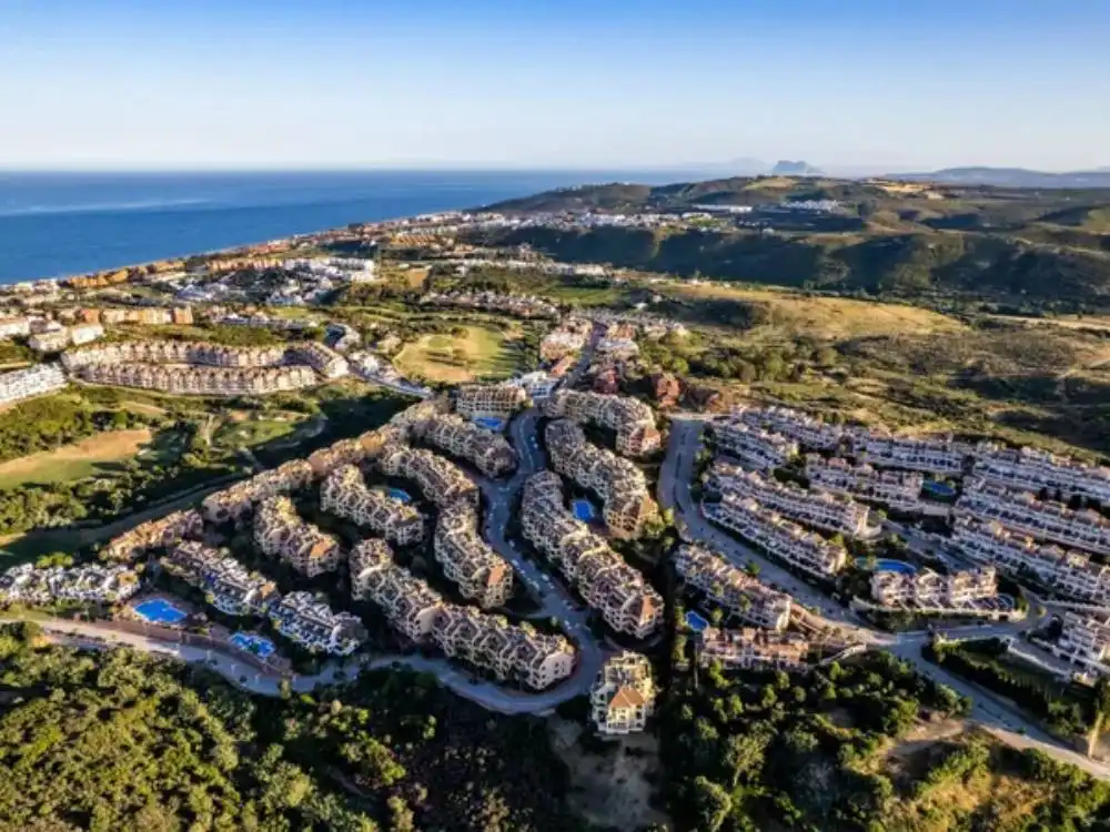 Àtic amb piscina en venda a La Duquesa, imagen 2