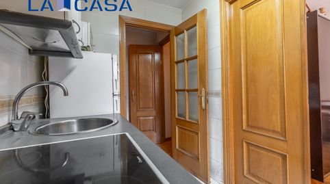 Photo 4 of Flat for sale in Calle de Eduardo Requenas, San Diego, Madrid Capital