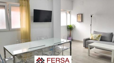 Foto 2 de Apartament en venda a Puerto Sherry, Cádiz