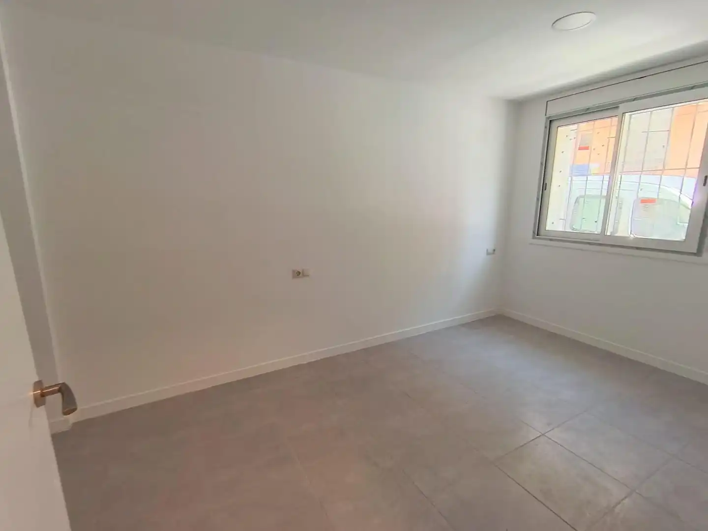 Dormitori de Planta baixa en venda en Sabadell