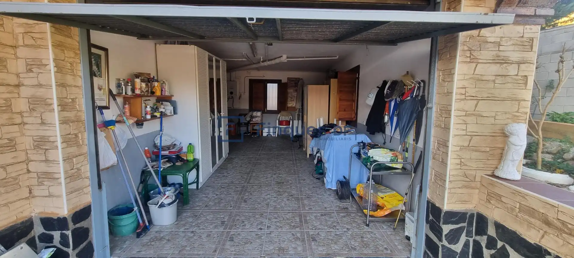 Xalet amb jardí en venda a La Goba, imagen 51