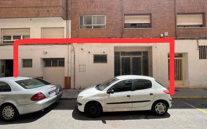 Exterior view of Premises for sale in Castellón de la Plana / Castelló de la Plana