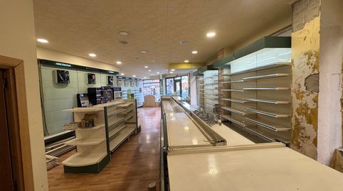 Foto 5 von Geschaftsraum zur Miete in Avenida del Castillo, 5, Zona Alta, Ponferrada