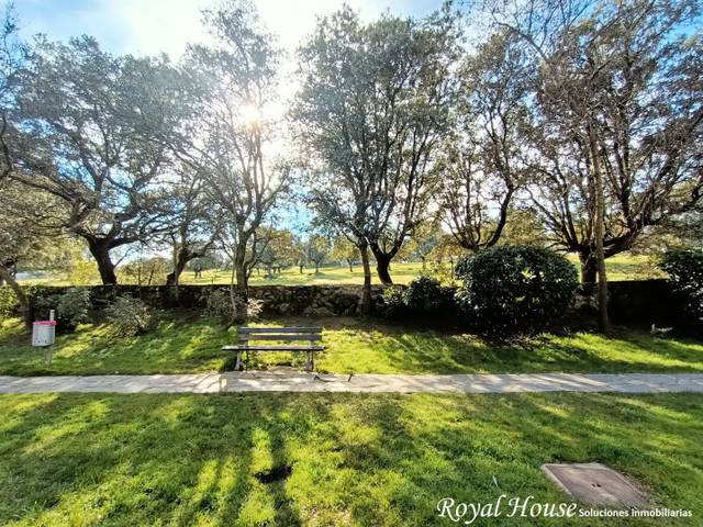 Piso en Venta en Plaza del Guijo en El Guijo - Colonia España