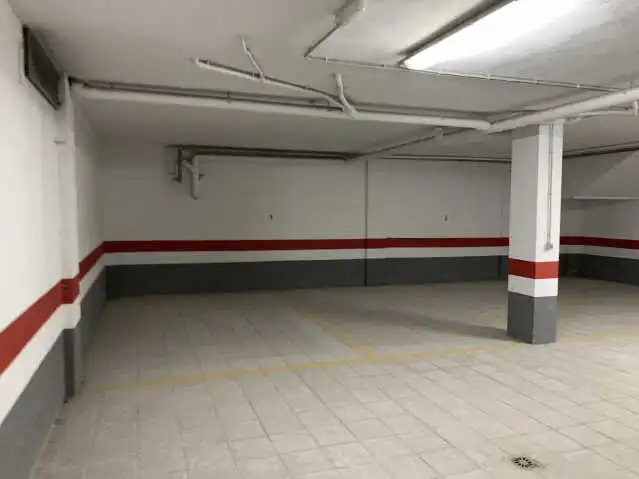 Aparcament en venda a Centro, imagen 3