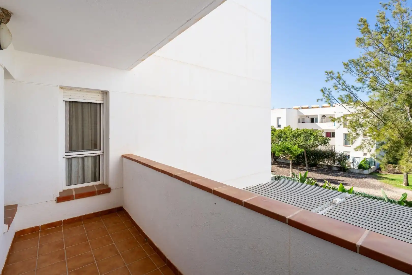 Piso en venta en Avenida JJ MM ALMERIA 2005 (TY), El Toyo