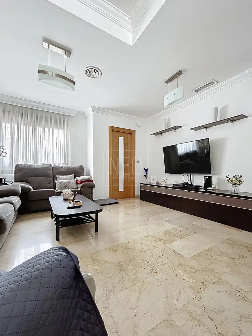 Adosado con terraza en venta en GRANJA, imagen 4