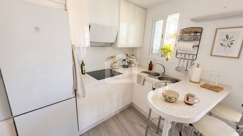 Foto 5 de Apartament en venda a Avenida Ramón y Cajal, Playa Bajadilla - Puertos, Marbella