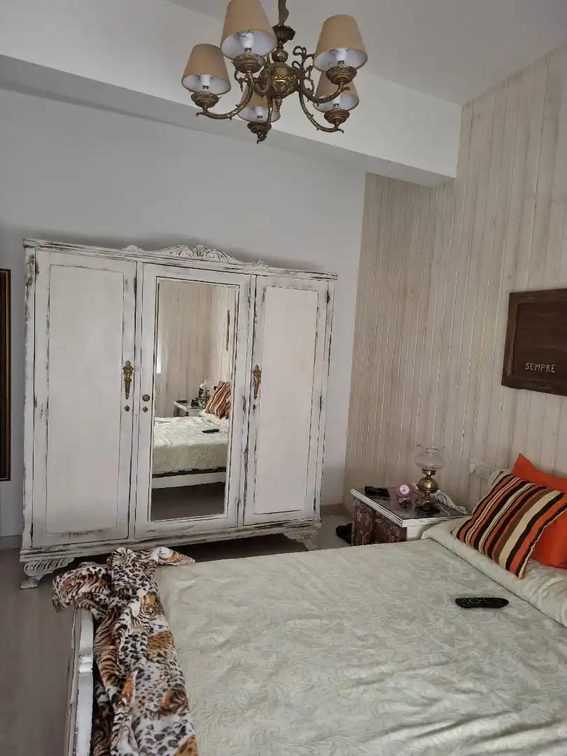 Schlafzimmer von Gebäude zum Verkauf in Ordes
