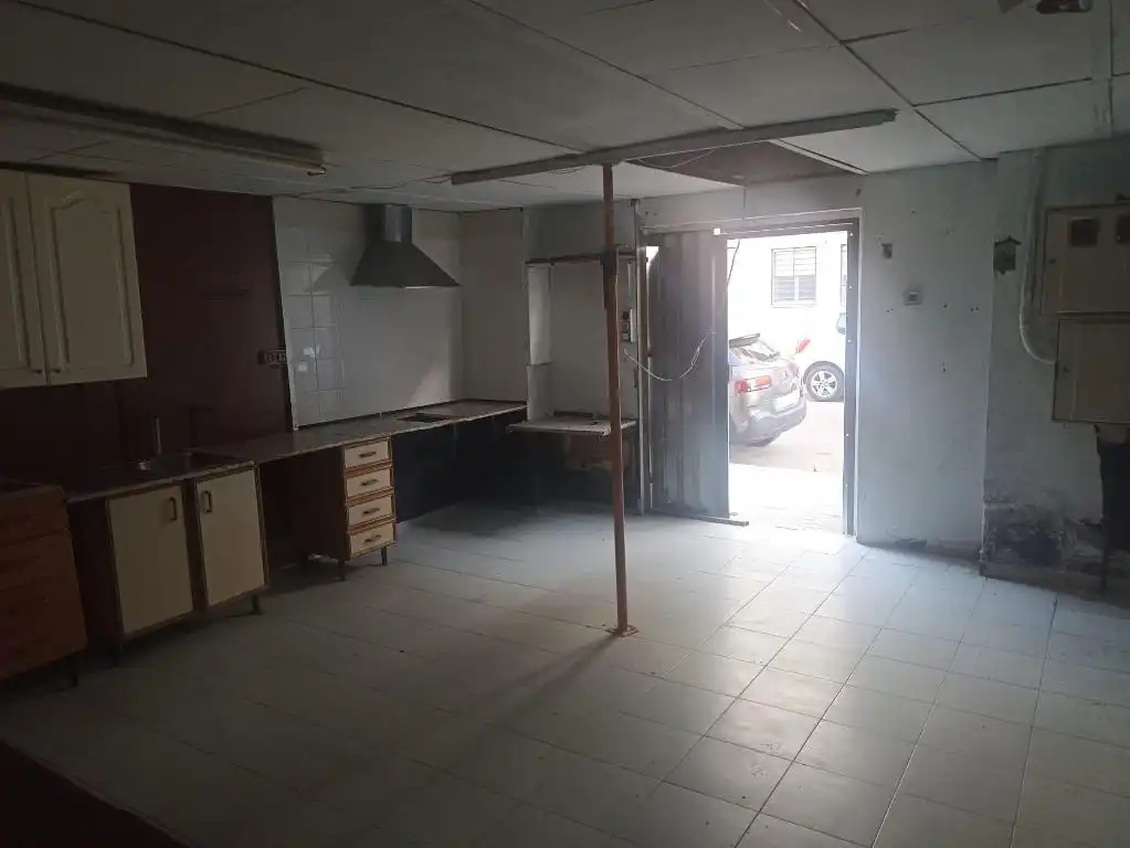 Local comercial en venda a Calle San José, imagen 4