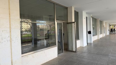 Foto 4 von Geschaftsraum zum Verkauf in San Carlos - San José, Sevilla Capital
