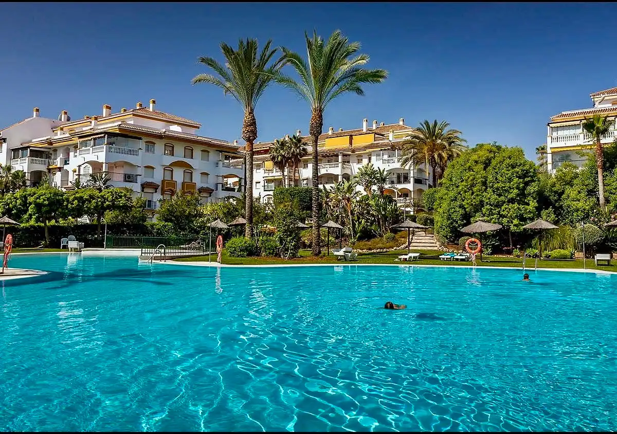 Apartments for rent in Conjunto la Dama de Noche, 14, La Dama de Noche - La Alzambra