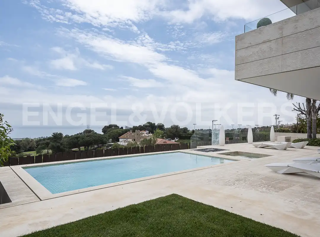 Villa avec piscine à vendre à Teià, imagen 48