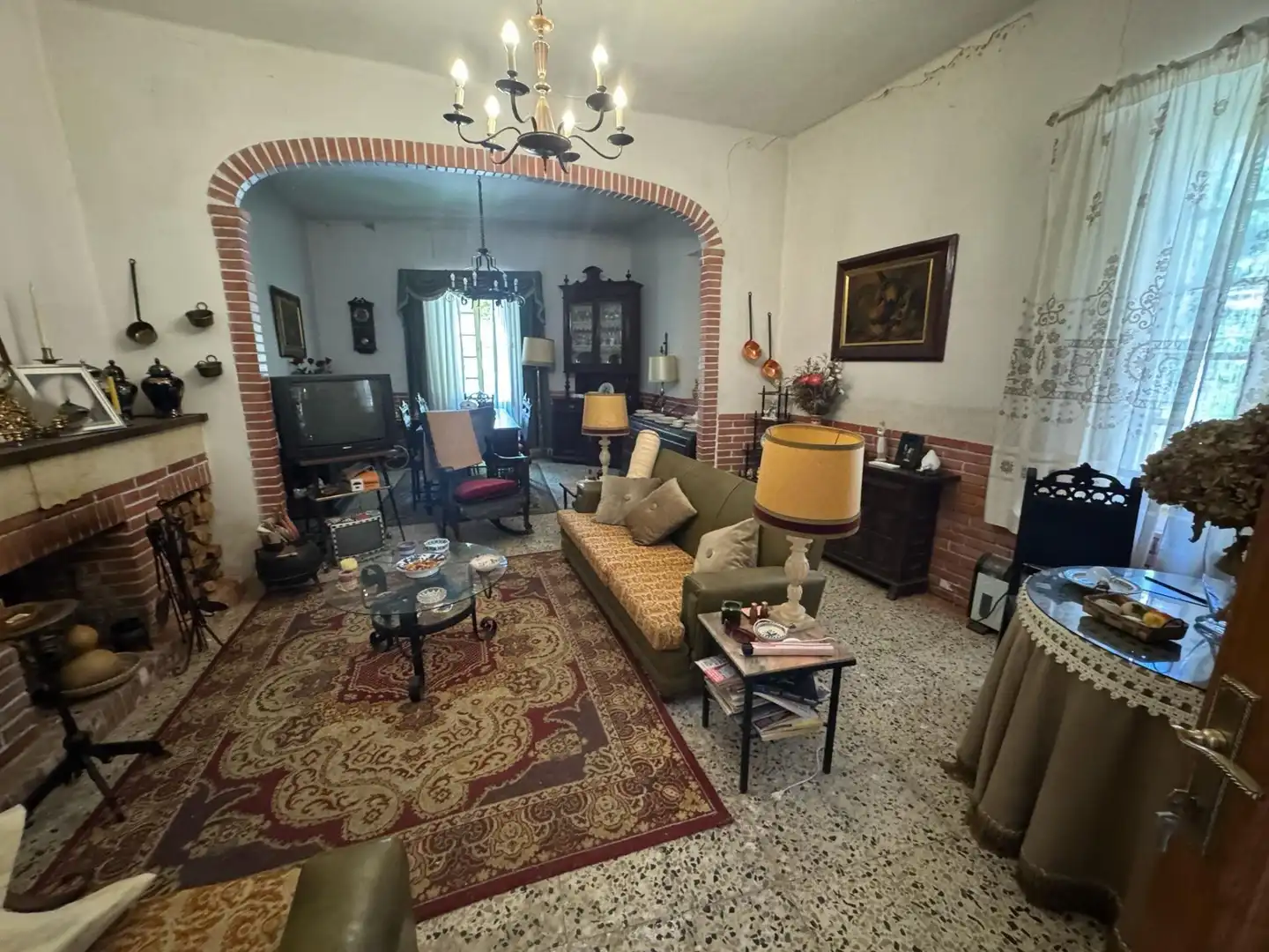 Casa rústica en venda a POZO, imagen 14